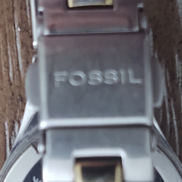 Fossil Stainless Steel Watch - Picture 7 of 14